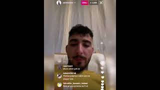 Uzi 11 Mayıs 2021 Canlı Yayın