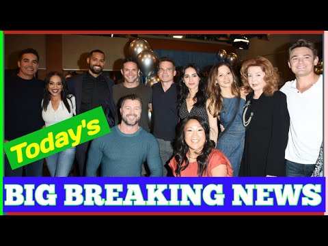 That Was Fast! Days of Our Lives Already Yanking Up the Roots of Its Newest Family? That Was Fast! Days of Our Lives Already Yanking Up the Roots of Its Newest Family?