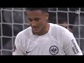HIGHLIGHTS | Eintracht Frankfurt vs. RFS (Europa League 2024-25)