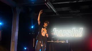 Shing02 & Spin Master A-1 - Luv(sic) Part 1&2 (Live at hush!xSports WELLFEST 2025, Macao)