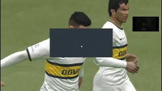 Download lagu pes 2016 copa libertadores final-Cruceiro vs Boca juniors
