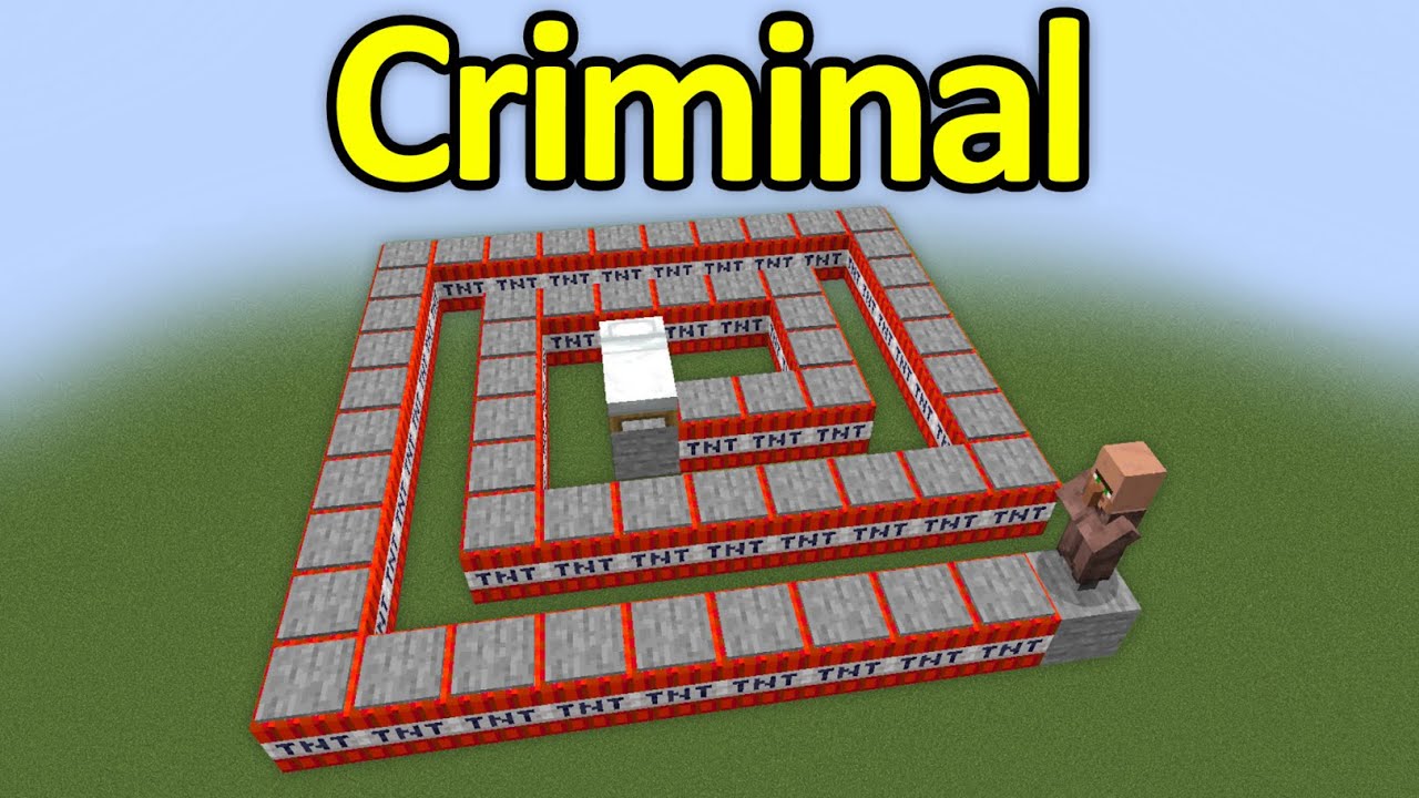 Types of People Portrayed by Minecraft #44