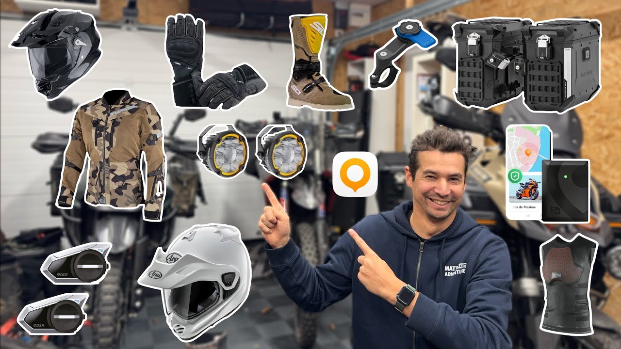 [ EXPIRÉ ] 35 bons plans équipements Adventure du Black Friday : les promos intéressantes !