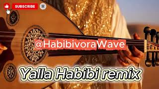 Arabic Bass Remix ✨ Nonstop Middle Eastern Bass Experience