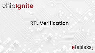 RTL Verification