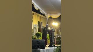 Tilawahnya Ustaz Memang Tiada Dua