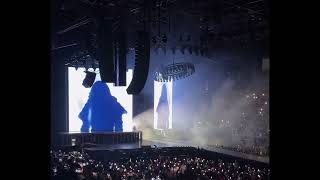 Cardi B performs "Helllo and Magnet | Full LIVE  | LITTLE MISS DRAMA TOUR | CA