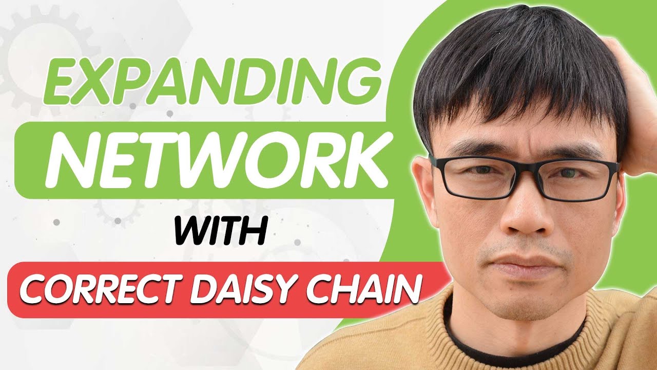 Can We Daisy Chain Network Switches? YouTube
