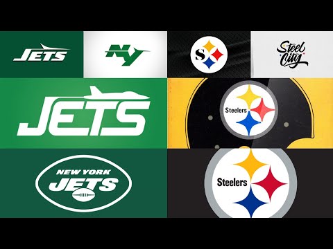 NFL Primetime Flashback Jets vs. Steelers 2004 AFC Divisional Playoffs(2005)