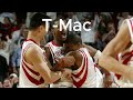 McGrady 13 points in 33 seconds 🤩🏀
