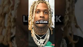 RAPPER'S AND THEIR NETWORTH PART 2 #lilloaded #lildurk #lilpump #blueface