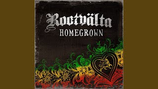 Video thumbnail of "Rootvälta - Beslutsdjungeln"