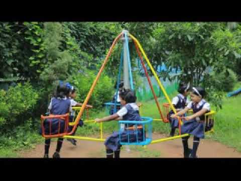 ST MARYS CENTRAL SCHOOL, KALIYAL