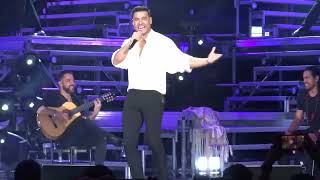 Carlos Rivera  - Regrésame mi corazón - Auditorio Nacional - 30-marzo-2023