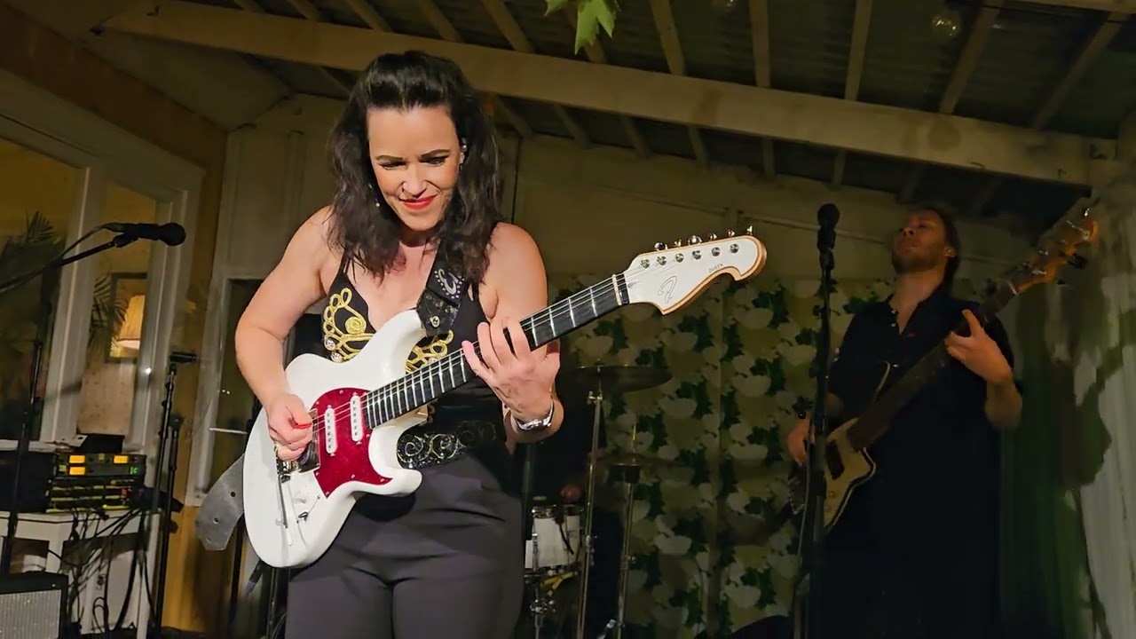 Erja Lyytinen 4 Officersmässan Västerås 2024-09-07 