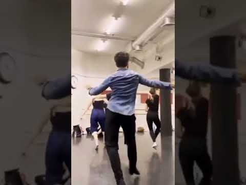 برقصه سامبا        برازيلي عفروتو