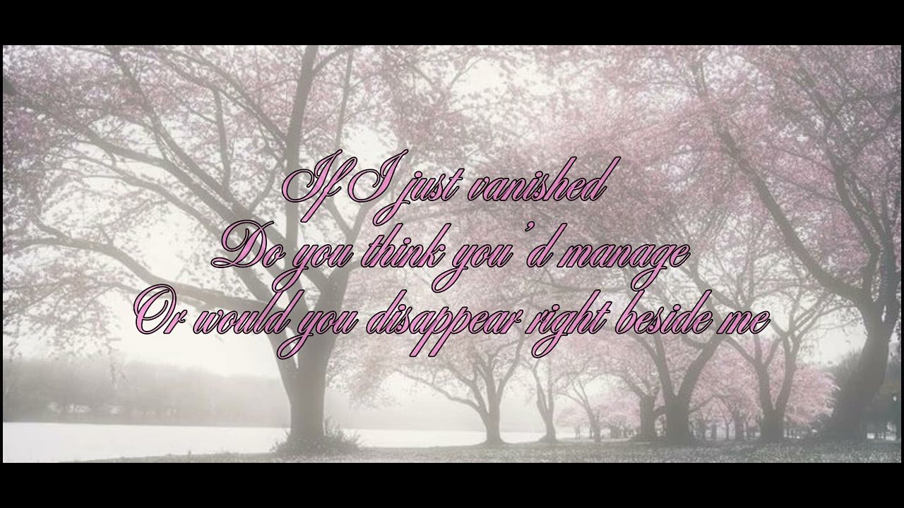 Absence Rio Romeo Absence — Rio Romeo (cover by Alice Sings) - YouTube