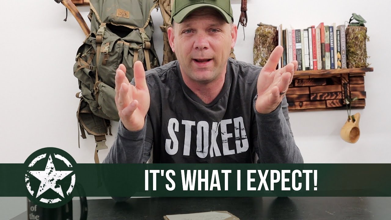 What NCOs Expect from Soldiers YouTube
