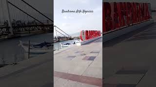 Bu Köprünün Ne Drama Köprüsü Gibi Bir Hikayesi Var Ne De Bir Iş Görmesi. Amaç Sadece Görsellik..