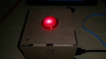 Funtime with AIY Projects Kit