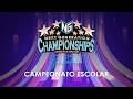 Next Generation Championships &mdash; Campeonatos Escolares 2026