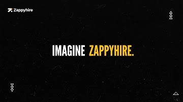 Zappyhire’s soon-to-launch 𝐚𝐮𝐭𝐨𝐦𝐚𝐭𝐞𝐝 𝐯𝐢𝐝𝐞𝐨 𝐢𝐧𝐭𝐞𝐫𝐯𝐢𝐞𝐰 𝐩𝐥𝐚𝐭𝐟𝐨𝐫𝐦 #AVI #hrtech
