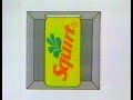 1981 Squirt Soda Commercial