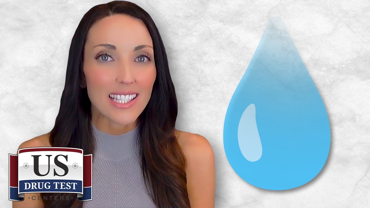Everything to Know About Diluted Urine Drug Test Results YouTube