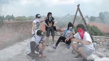 Cokelat - Bendera (renew video by MichaelMedia) - [Official Music Video]