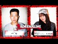 ベル vs AILI a.k.a. 立仙愛理 / 真ADRENALINE-新生BATTLE 外伝編- (2022.04.22)