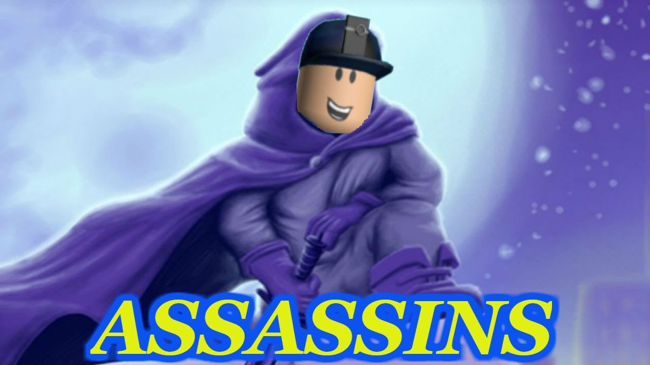 Assassins Creed In Roblox Sort Of Hahahahahaha Youtube - assassins creed logo blue roblox