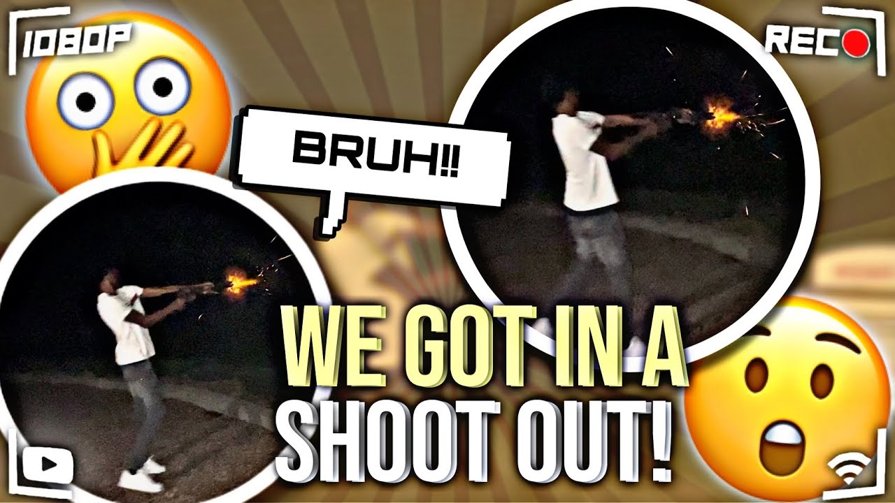 4th of July shoot out&hellip;🤫 - YouTube