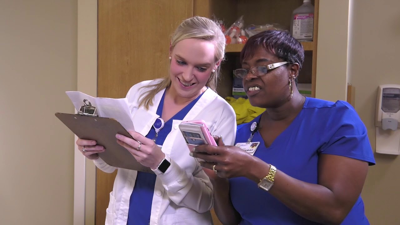 Bedside Shift report Good Bad Nurse YouTube