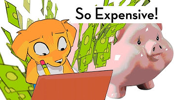 What can make your 2d animated project feel expensive