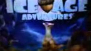 Ice Age Adventures Bellotas gratis sin hack para android e ios Next Forever