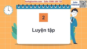 Giáo án powerpoint bài 6: Thực hành tiếng Việt | GA điện tử Ngữ văn 7 Chân trời sáng tạo