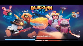 Live stream Blockman GO || SkyBlock || Visit Me Come My Island 🏝️