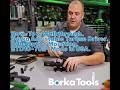 Rifle Optics Mounting with the Borka Adjustable Torque Driver with Dave from Learning Firearms