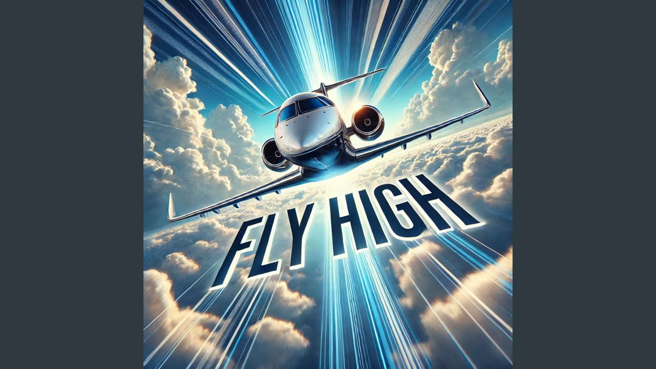 Watch Fly High on YouTube Watch Fly High on YouTube