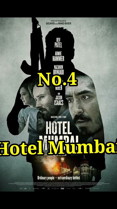 Top 5 Terrorism based real movie India #trending #shorts #short #movies