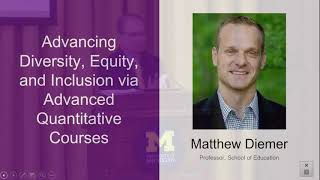 Enriching Scholarship Keynote Address 2019