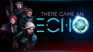 [Daily VG Music #1685] The Singularity - There Came an Echo