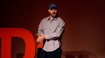 What AI Has Taught Me About Being Human | Sirio Berati | TEDxUofTMississauga