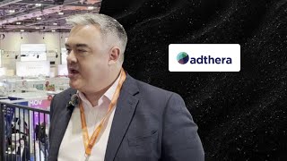 Stuart Curbishley, adthera bio | Onyx Live | Advanced Therapies 2026