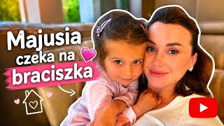 WERSOW😭 STRASZNIE WZRUSZONA ZACHOWANIEM MAJUSI😭💗