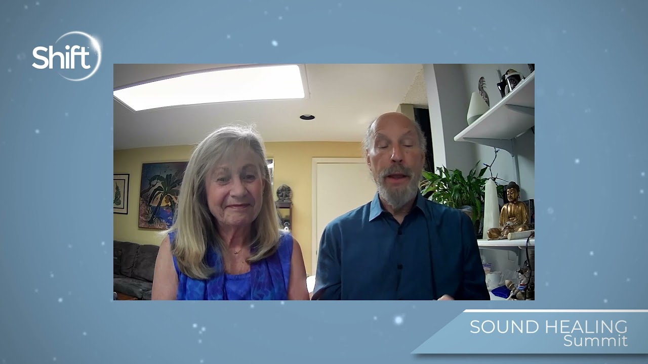 Andi & Jonathan Goldman The Humming Effect Discover Your Most