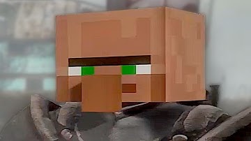This Minecraft Mod is Weird...