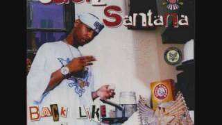 Juelz Santana ft. Asia & Ashley - Time