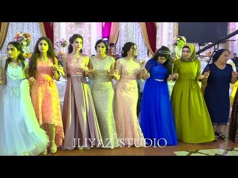 Курдская Свадьба  В Алматы Заря-Восток Ислам Фатима