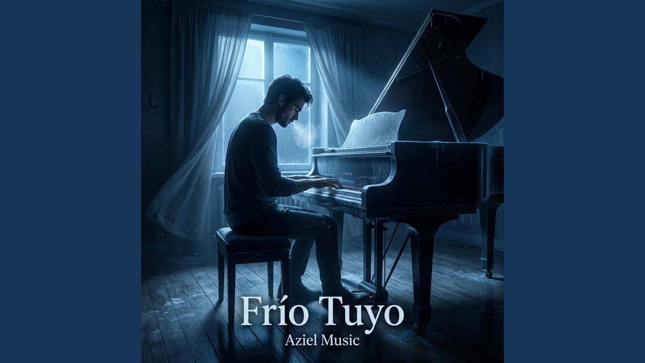 Frío Tuyo